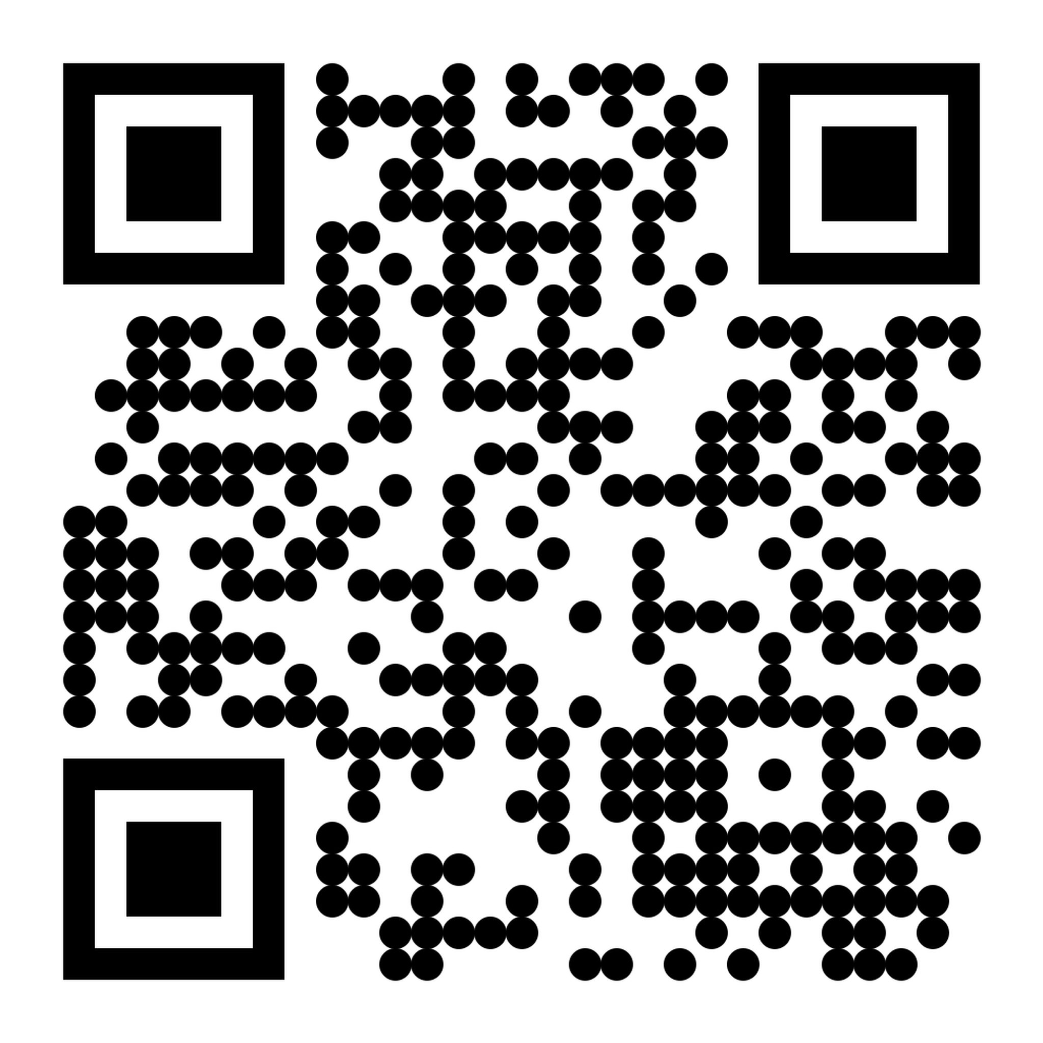 QR code